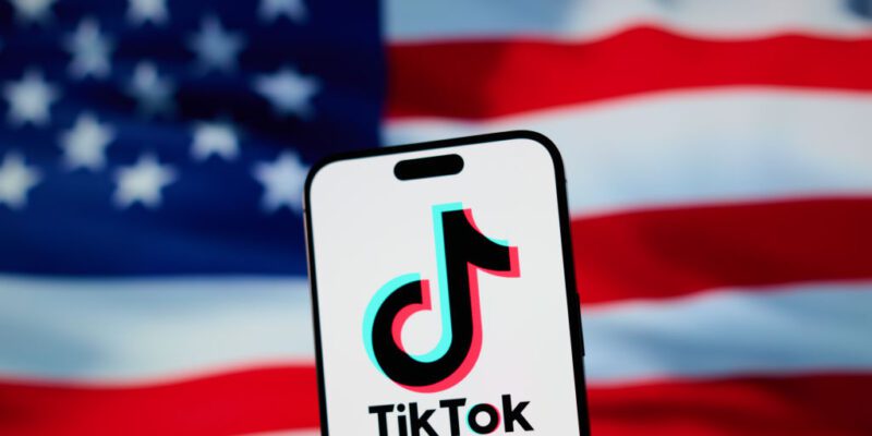 tiktok says it s still working to