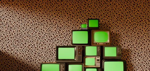 Tech News 12 federal data underscores meteoric rise of streaming