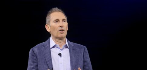 Tech News 8 amazon is reportedly in talks to invest