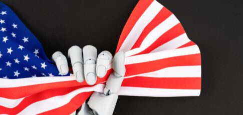 Tech News 5 us cyber defense chief accidentally uploaded secret