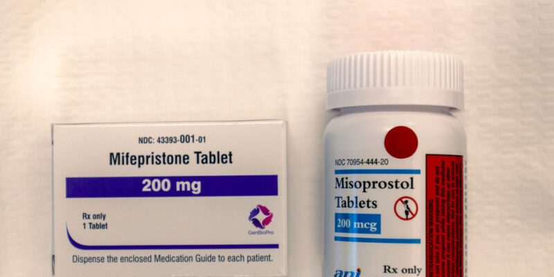 She'll mess with Texas: Nurse keeps mailing abortion pills, despite Paxton lawsuit 13 she ll mess with texas nurse keeps