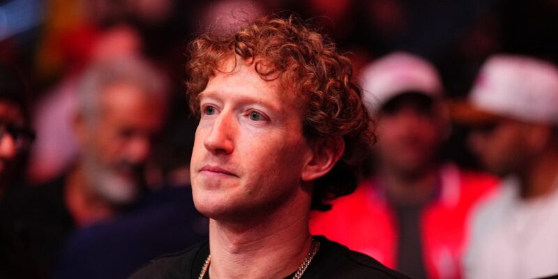 zuckerberg teases agentic commerce tools and major