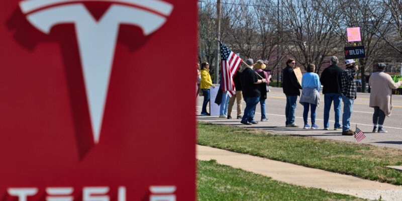 Tesla: 2024 was bad, 2025 was worse as profit falls 46 percent 9 tesla 2024 was bad 2025 was worse