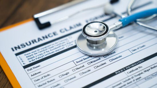 having that high-deductible health plan might kill