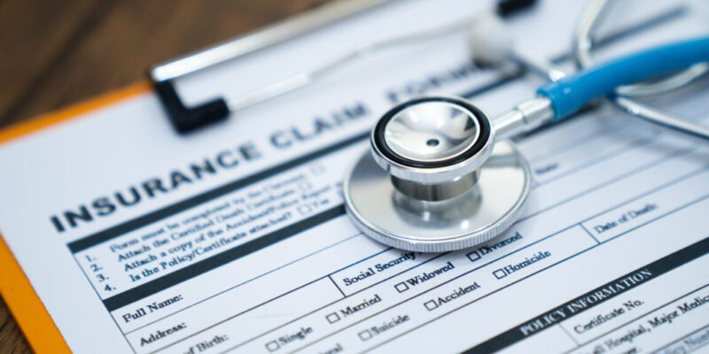 Having that high-deductible health plan might kill you, literally 6 having that high-deductible health plan might kill
