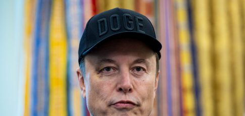 trump administration admits doge may have misused