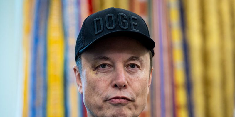 Trump administration admits DOGE may have misused Americans’ Social Security data 9 trump administration admits doge may have misused