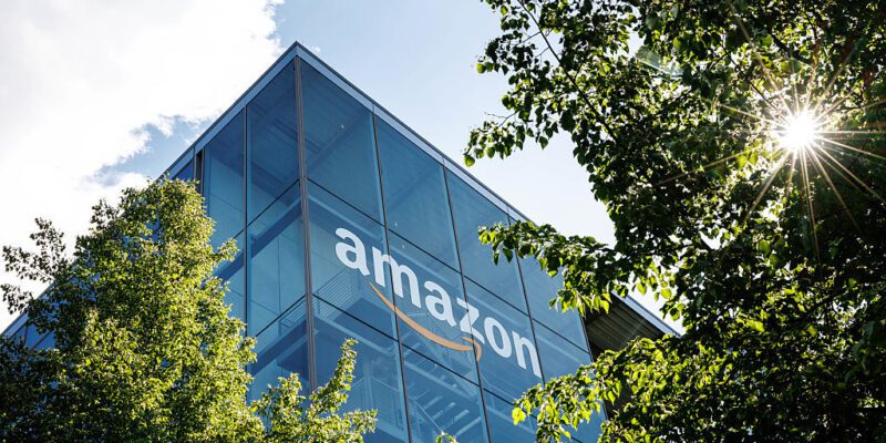 Amazon CEO Andy Jassy says tariffs are starting to drive up product prices 8 amazon ceo andy jassy says tariffs are