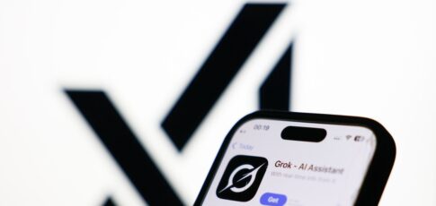 Tech News 12 indonesia blocks grok over non-consensual sexualized deepfakes