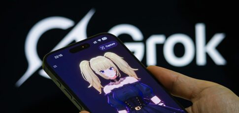 Tech News 11 apps like grok are explicitly banned under