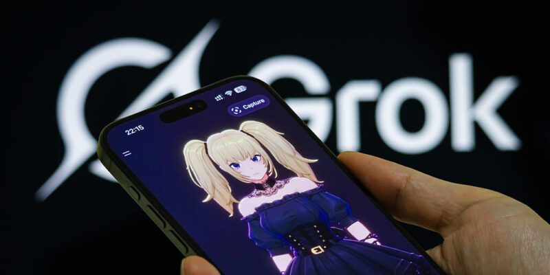 Apps like Grok are explicitly banned under Google’s rules—why is it still in the Play Store? 20 apps like grok are explicitly banned under
