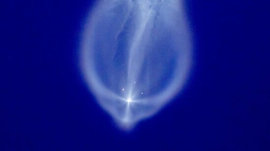 rocket report a new super-heavy launch site