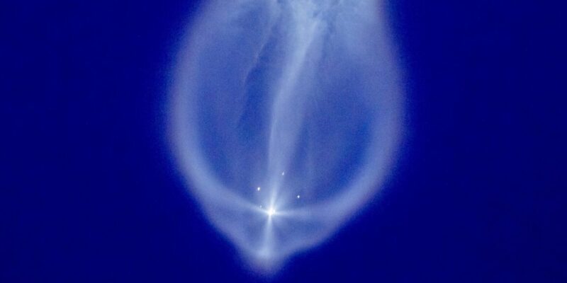 Rocket Report: A new super-heavy launch site in California; 2025 year in review 10 rocket report a new super-heavy launch site