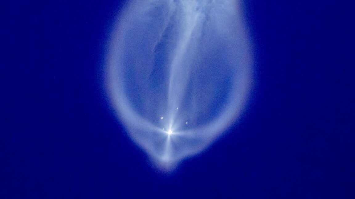 rocket report a new super-heavy launch site