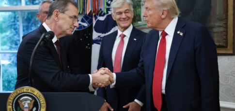 trumprx delayed as senators question if it