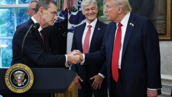 trumprx delayed as senators question if it