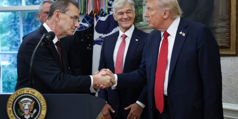 TrumpRx delayed as senators question if it's a giant scam with Big Pharma 10 trumprx delayed as senators question if it