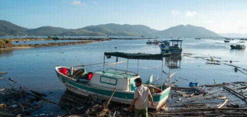 ocean damage nearly doubles the cost of