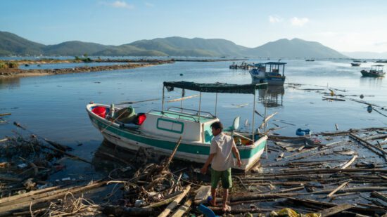 ocean damage nearly doubles the cost of