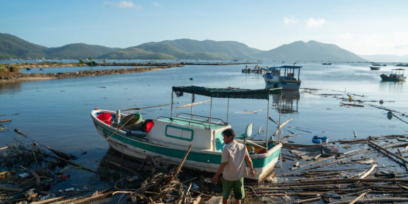 ocean damage nearly doubles the cost of