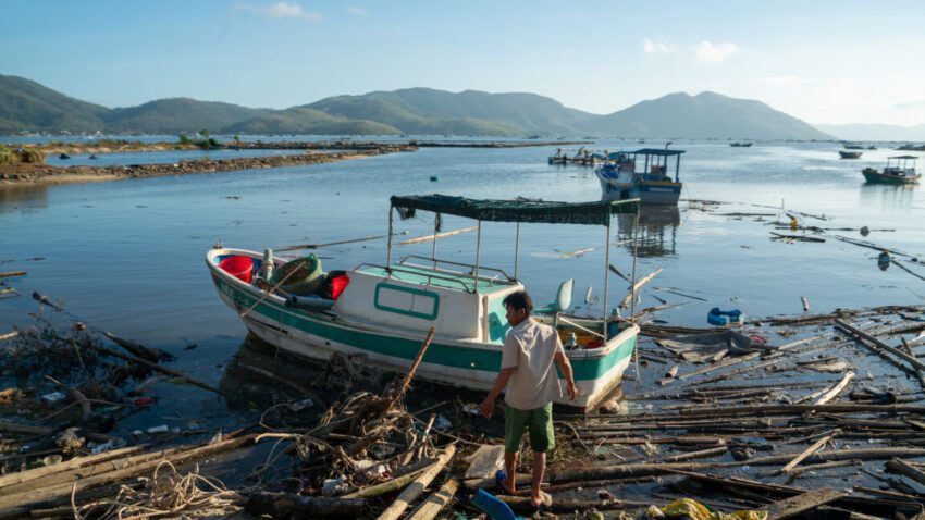 ocean damage nearly doubles the cost of