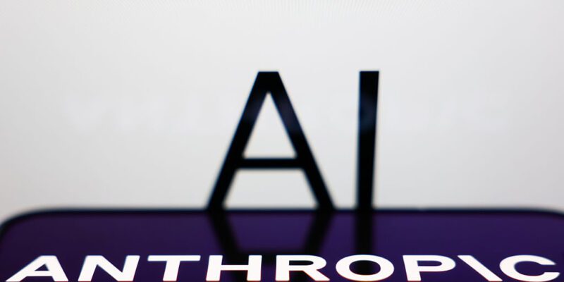 anthropic announces claude for healthcare following openai