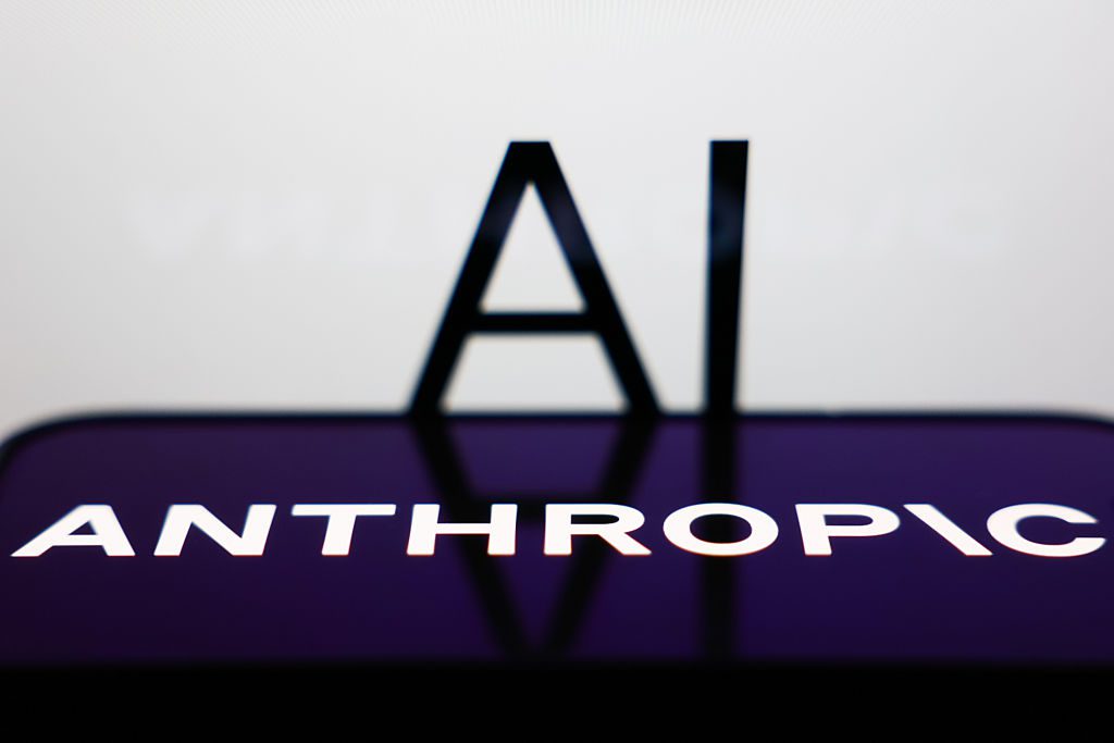 anthropic announces claude for healthcare following openai