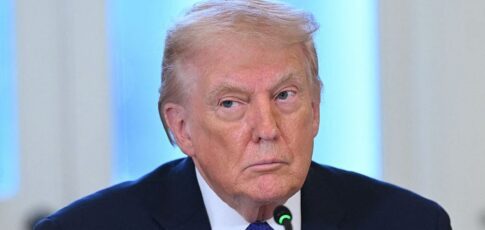 judge trump violated fifth amendment by ending
