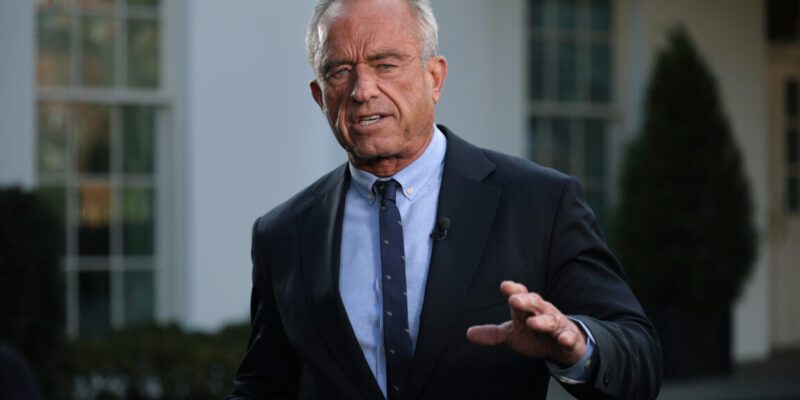 FDA deletes warning on bogus autism therapies touted by RFK Jr.‘s allies 16 fda deletes warning on bogus autism therapies