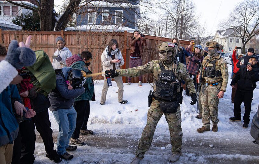 lawsuit dhs wants unlimited subpoena authority to