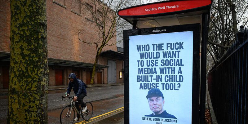 Grok was finally updated to stop undressing women and children, X Safety says 15 grok was finally updated to stop undressing
