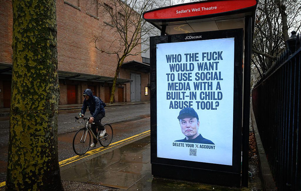 grok was finally updated to stop undressing