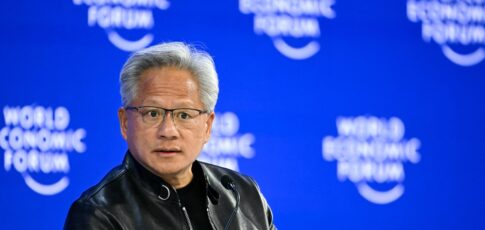 Tech News 10 how did davos turn into a tech