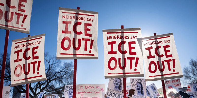DHS keeps trying and failing to unmask anonymous ICE critics online 3 dhs keeps trying and failing to unmask