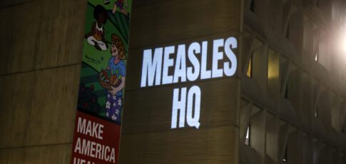 Tech News 11 south carolina tops texas measles outbreak record-with