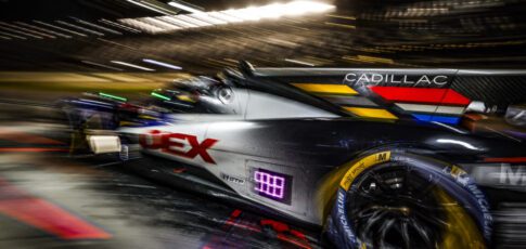 Tech News 3 why nasa imsa and tech companies are