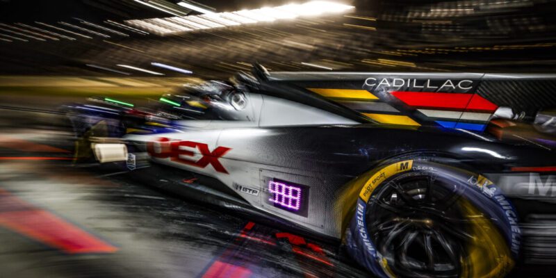 Why NASA, IMSA, and tech companies are teaming up on tech transfer 6 why nasa imsa and tech companies are