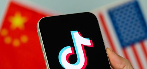 Tech News 4 tiktok deal is done trump wants praise