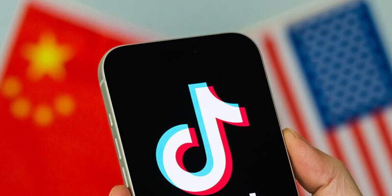 TikTok deal is done; Trump wants praise while users fear MAGA tweaks 1 tiktok deal is done trump wants praise