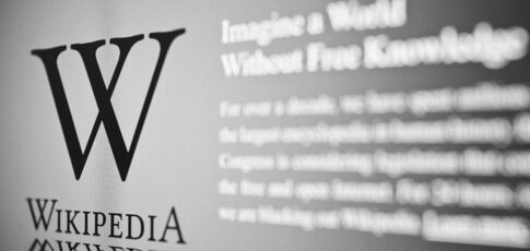 wikimedia foundation announces new ai partnerships with