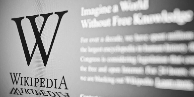 Wikimedia Foundation announces new AI partnerships with Amazon, Meta, Microsoft, Perplexity, and others 4 wikimedia foundation announces new ai partnerships with