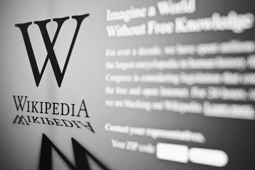 wikimedia foundation announces new ai partnerships with