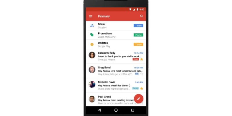 Google shutting down Gmailify after nearly 10 years 7 google shutting down gmailify after nearly 10