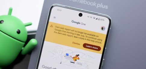 google s short-lived dark web report tool