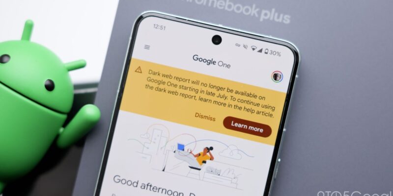 Google’s short-lived ‘Dark web report’ tool shuts down this week 5 google s short-lived dark web report tool