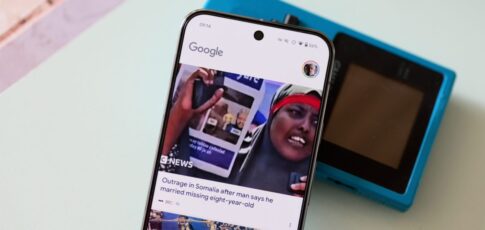 Tech News 1 google discover makes messy ai headlines a