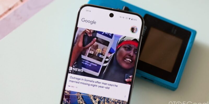 Google Discover makes messy AI headlines a ‘feature’ because they ‘perform well’ 18 google discover makes messy ai headlines a