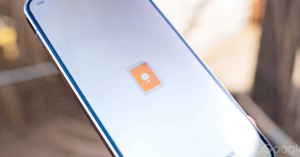 google keep for wear os can no