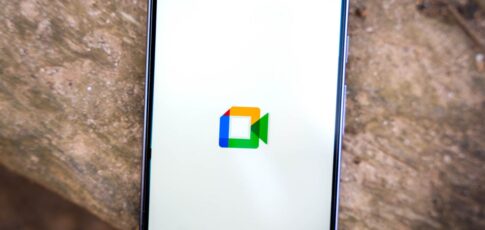 Tech News 4 google meet for android gets more material