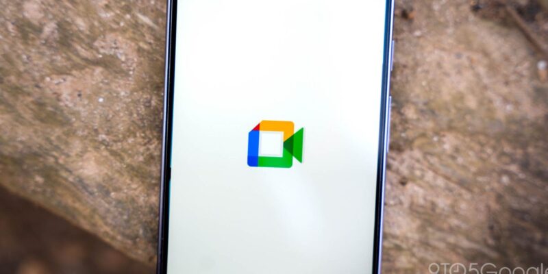Google Meet for Android gets more Material 3 Expressive 8 google meet for android gets more material